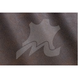 Шкіра меблева EPIC коричневий COFFEE 1,2-1,4 Італія